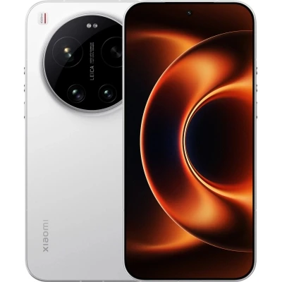 Смартфон Xiaomi 17 Ultra 16/512GB White (1186352) [1186352-B]