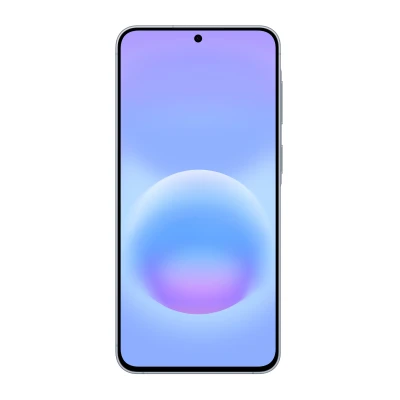 Смартфон Samsung Galaxy A57 5G 8/256Gb Light Blue — фото 2