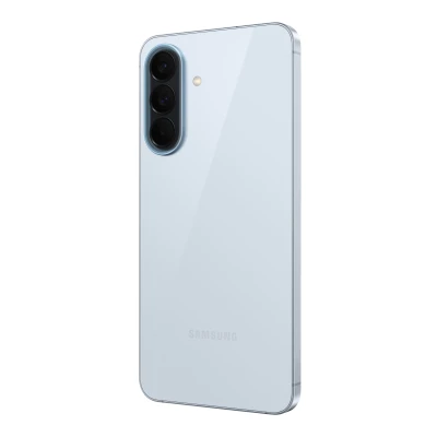 Смартфон Samsung Galaxy A57 5G 8/256Gb Light Blue (SM-A576BLBDEUC) [SM-A576BLBDEUC-B] — фото 7