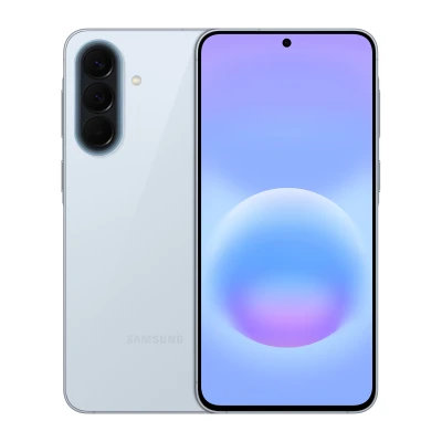 Смартфон Samsung Galaxy A57 5G 8/128Gb Light Blue