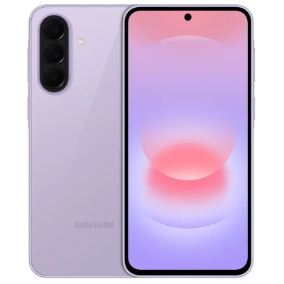 Смартфон Samsung Galaxy A37 5G 8/256Gb Light Violet (SM-A376BLVGEUC) [SM-A376BLVGEUC-B]