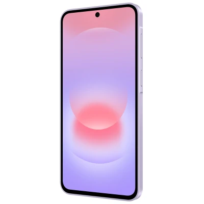 Смартфон Samsung Galaxy A37 5G 8/256Gb Light Violet (SM-A376BLVGEUC) [SM-A376BLVGEUC-B] — фото 4