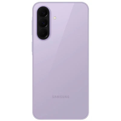 Смартфон Samsung Galaxy A37 5G 8/256Gb Light Violet (SM-A376BLVGEUC) [SM-A376BLVGEUC-B] — фото 5