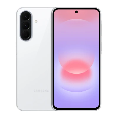 Смартфон Samsung Galaxy A37 5G 6/128Gb White