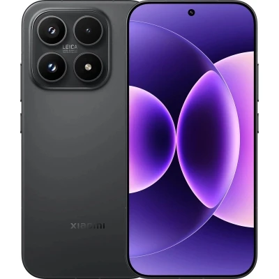 Смартфон Xiaomi 17 12/256GB Black (1186343) [1186343-B]