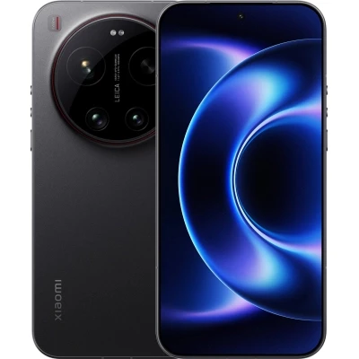 Смартфон Xiaomi 17 Ultra 16/512GB Black