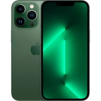 Смартфон Apple iPhone 13 Pro Max 128Gb Alpine Green