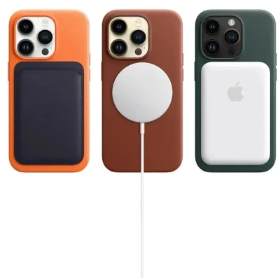 Смартфон Apple iPhone 14 Pro 256Gb Deep Purple (REF B) BREEZY (2BMQ1F3) [2BMQ1F3-B] — фото 9