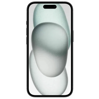 Смартфон Apple iPhone 15 128Gb Black (REF B) BREEZY (2BMTP03) [2BMTP03-B] — фото 2