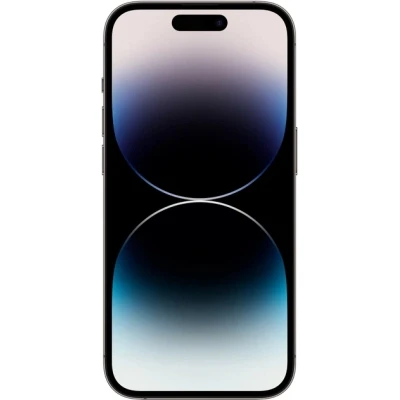 Смартфон Apple iPhone 14 Pro 128Gb Space Black — фото 2