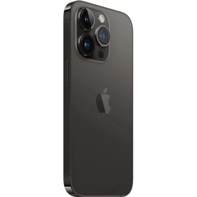 Смартфон Apple iPhone 14 Pro 128Gb Space Black (REF A) BREEZY (2AMPXV3) [2AMPXV3-B] — фото 3
