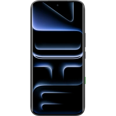 Смартфон Infinix Note Edge 8/256Gb Shadow Black — фото 2