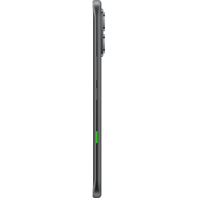 Смартфон Infinix Note Edge 8/256Gb Shadow Black (4894947111150) [4894947111150-B] — фото 4
