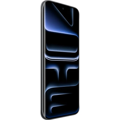 Смартфон Infinix Note Edge 8/256Gb Shadow Black (4894947111150) [4894947111150-B] — фото 5