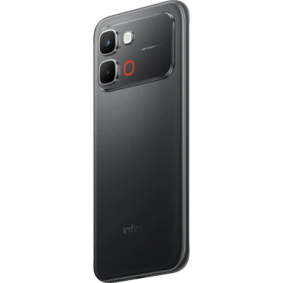Смартфон Infinix Note Edge 8/256Gb Shadow Black (4894947111150) [4894947111150-B] — фото 7