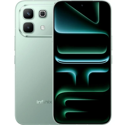 Смартфон Infinix Note 60 8/256Gb Fizz Blue