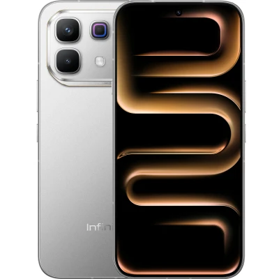 Смартфон Infinix Note 60 Pro 8/256Gb Frost Silver