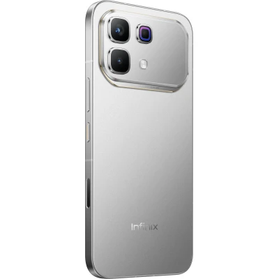 Смартфон Infinix Note 60 Pro 8/256Gb Frost Silver (4894947114496) [4894947114496-B] — фото 7