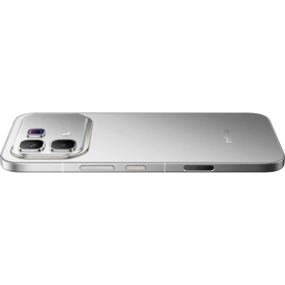 Смартфон Infinix Note 60 Pro 8/256Gb Frost Silver (4894947114496) [4894947114496-B] — фото 8