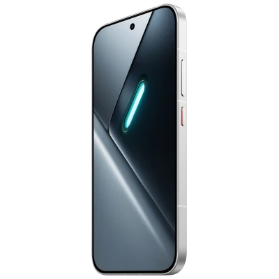 Смартфон Xiaomi Poco X8 Pro 12/512GB White (1191428) [1191428-B] — фото 2