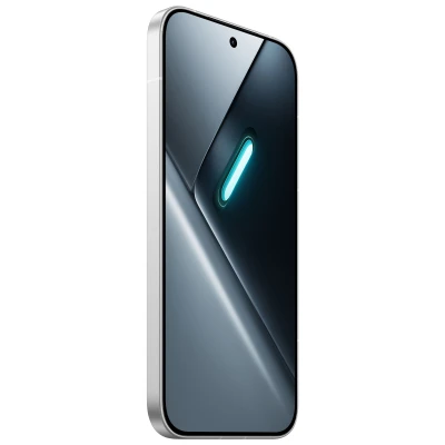 Смартфон Xiaomi Poco X8 Pro 12/512GB White (1191428) [1191428-B] — фото 3