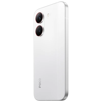 Смартфон Xiaomi Poco X8 Pro 12/512GB White (1191428) [1191428-B] — фото 5