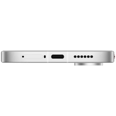 Смартфон Xiaomi Poco X8 Pro 12/512GB White (1191428) [1191428-B] — фото 10