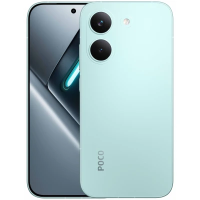 Смартфон Xiaomi Poco X8 Pro 8/256GB Green (1191424) [1191424-B]