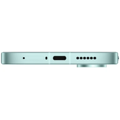 Смартфон Xiaomi Poco X8 Pro 8/256GB Green (1191424) [1191424-B] — фото 6