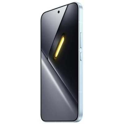 Смартфон Xiaomi Poco X8 Pro Max 12/256GB Blue — фото 2