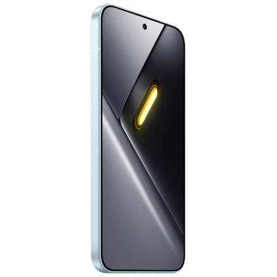 Смартфон Xiaomi Poco X8 Pro Max 12/256GB Blue (1191430) [1191430-B] — фото 3