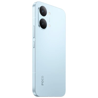 Смартфон Xiaomi Poco X8 Pro Max 12/256GB Blue (1191430) [1191430-B] — фото 6