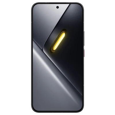 Смартфон Xiaomi Poco X8 Pro Max 12/512GB Black (1191432) [1191432-B]