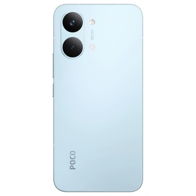Смартфон Xiaomi Poco X8 Pro Max 12/512GB Blue (1191433) [1191433-B] — фото 4