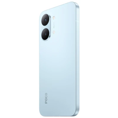 Смартфон Xiaomi Poco X8 Pro Max 12/512GB Blue (1191433) [1191433-B] — фото 5