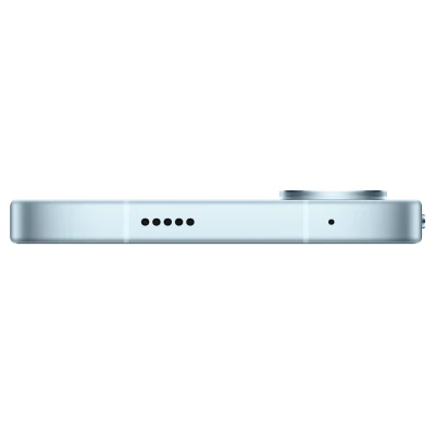 Смартфон Xiaomi Poco X8 Pro Max 12/512GB Blue (1191433) [1191433-B] — фото 10