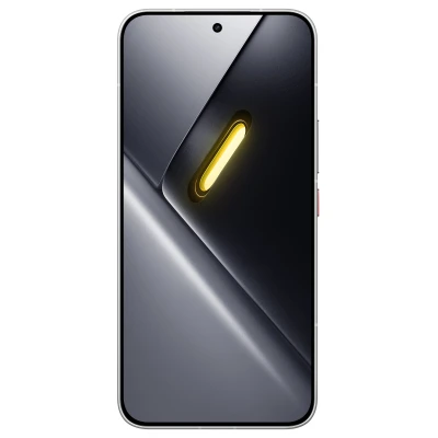 Смартфон Xiaomi Poco X8 Pro Max 12/512GB White