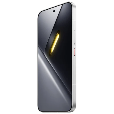 Смартфон Xiaomi Poco X8 Pro Max 12/512GB White — фото 2