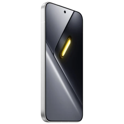 Смартфон Xiaomi Poco X8 Pro Max 12/512GB White (1191434) [1191434-B] — фото 3