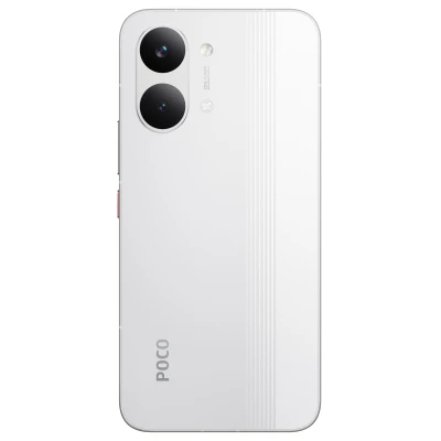 Смартфон Xiaomi Poco X8 Pro Max 12/512GB White (1191434) [1191434-B] — фото 4
