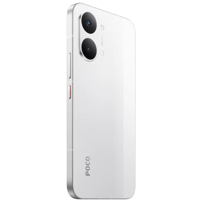 Смартфон Xiaomi Poco X8 Pro Max 12/512GB White (1191434) [1191434-B] — фото 6