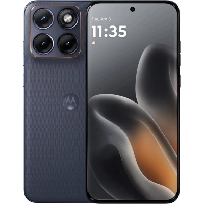 Смартфон Motorola Edge 70 Fusion 12/256GB Silhouette