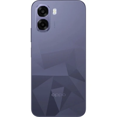 Смартфон Oppo A6k 4/256GB Crystal Violet (OFCPH2891_VIOLET) [OFCPH2891_VIOLET-B] — фото 3