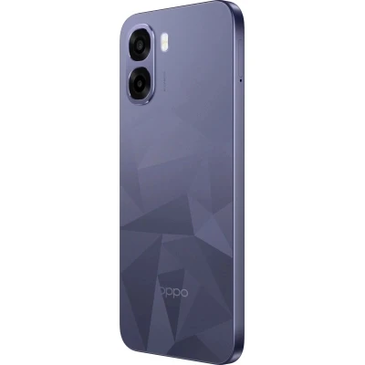 Смартфон Oppo A6k 4/256GB Crystal Violet (OFCPH2891_VIOLET) [OFCPH2891_VIOLET-B] — фото 10