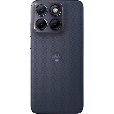 Смартфон Motorola Edge 70 Fusion 8/256GB Silhouette (PBBD0022RS) [PBBD0022RS-B] — фото 3