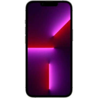 Смартфон Apple iPhone 13 Pro Max 128Gb Graphite — фото 2