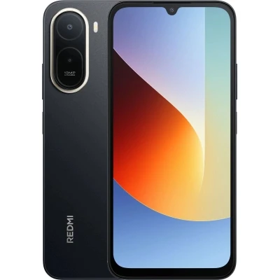 Смартфон Xiaomi Redmi A7 Pro 4/128GB Black