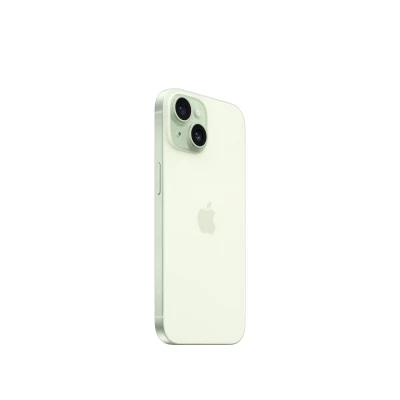 Смартфон Apple iPhone 15 128Gb Green (REF A) BREEZY (2AMTP53) [2AMTP53-B] — фото 3