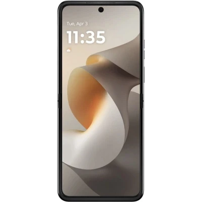 Смартфон Motorola Razr 70 8/256GB Hematite — фото 2