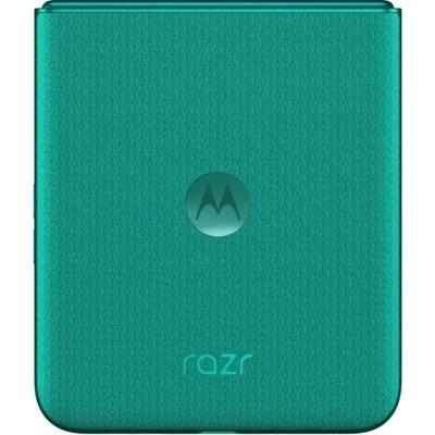 Смартфон Motorola Razr 70 8/256GB Sporting Green (PBB60054UA) [PBB60054UA-B] — фото 12